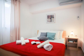Apartments Relax